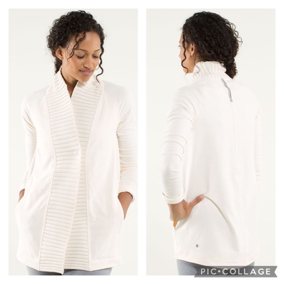 lululemon athletica Sweaters - 🍋 Lululemon Bliss Break Wrap